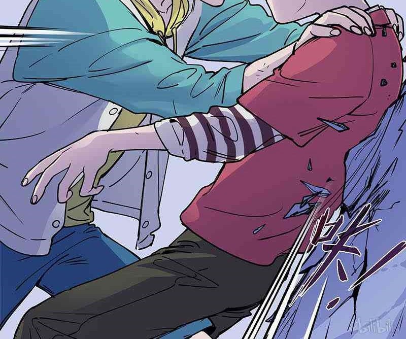 Villain Initialization Chapter 10 Gambar 18