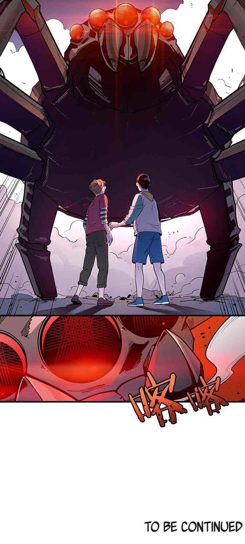 Villain Initialization Chapter 10 Gambar 22