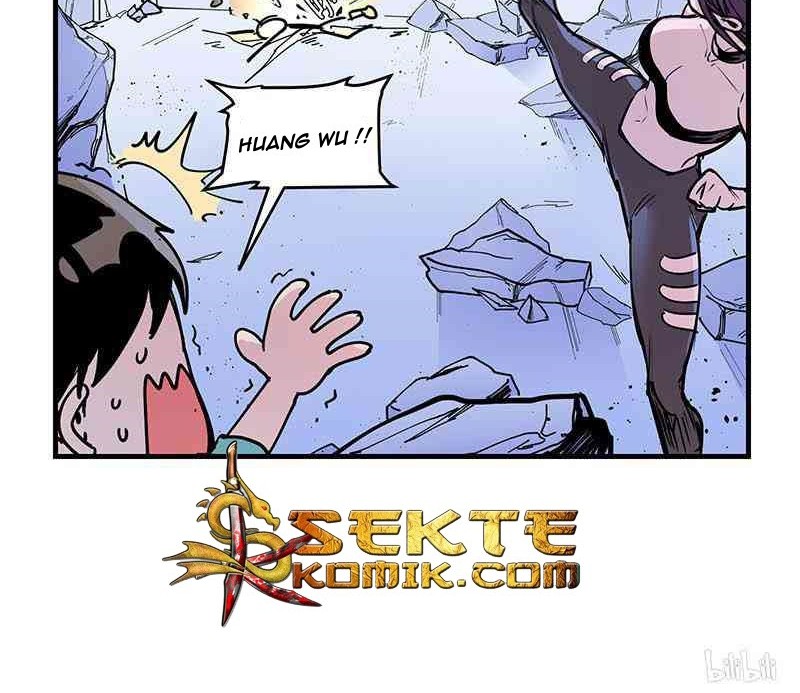 Villain Initialization Chapter 10 Gambar 6