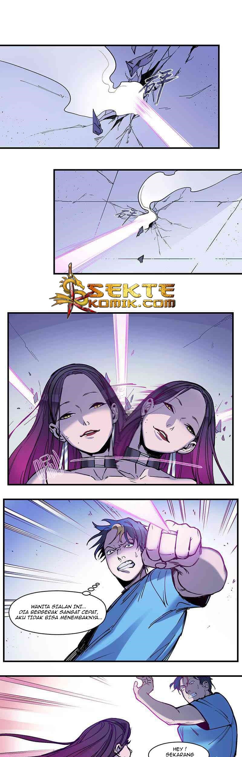 Villain Initialization Chapter 10 Gambar 3