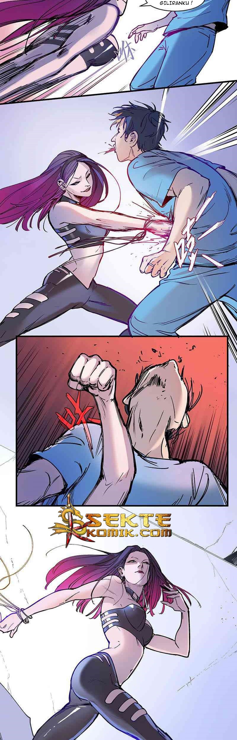 Villain Initialization Chapter 10 Gambar 4