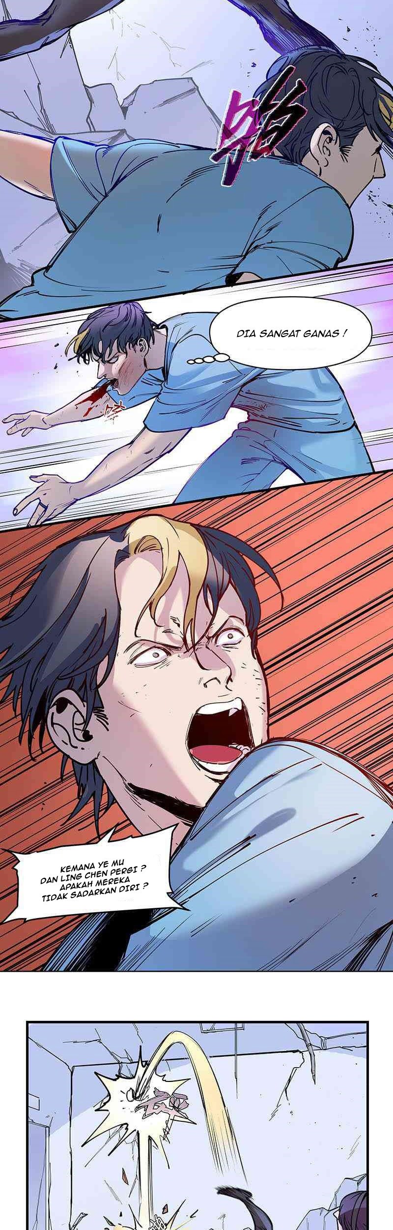 Villain Initialization Chapter 10 Gambar 5