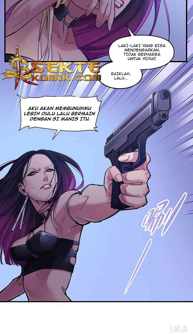 Villain Initialization Chapter 09 Gambar 15