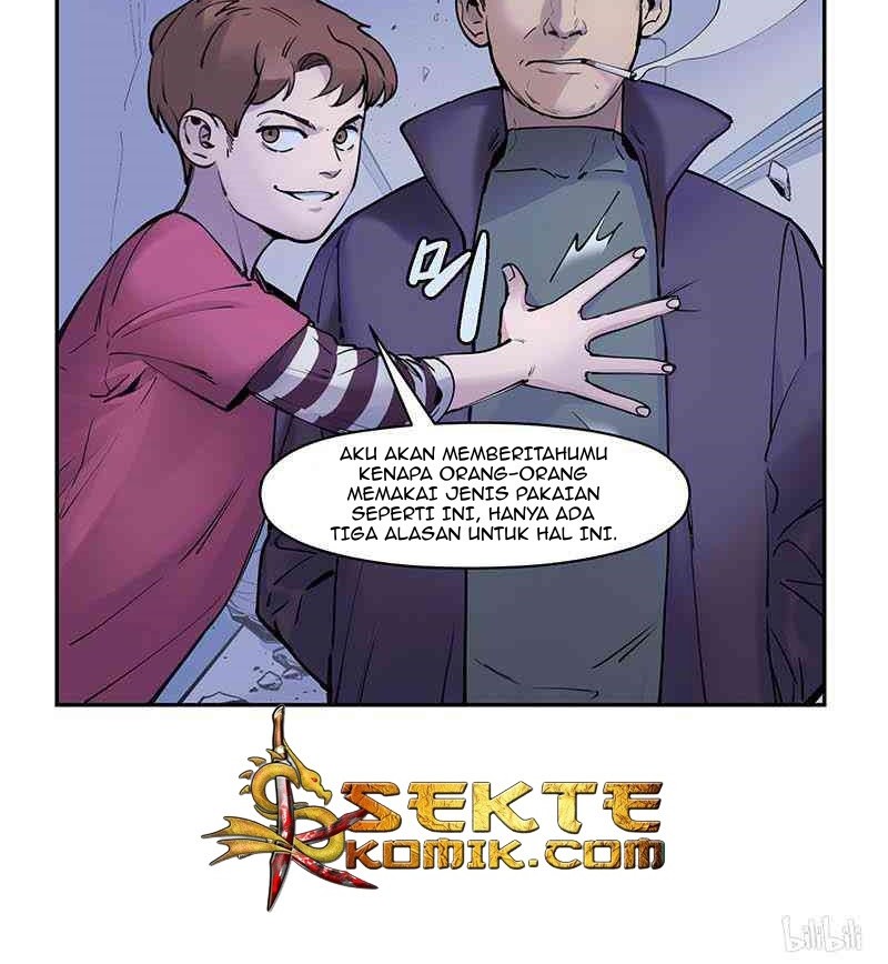 Villain Initialization Chapter 08 Gambar 12