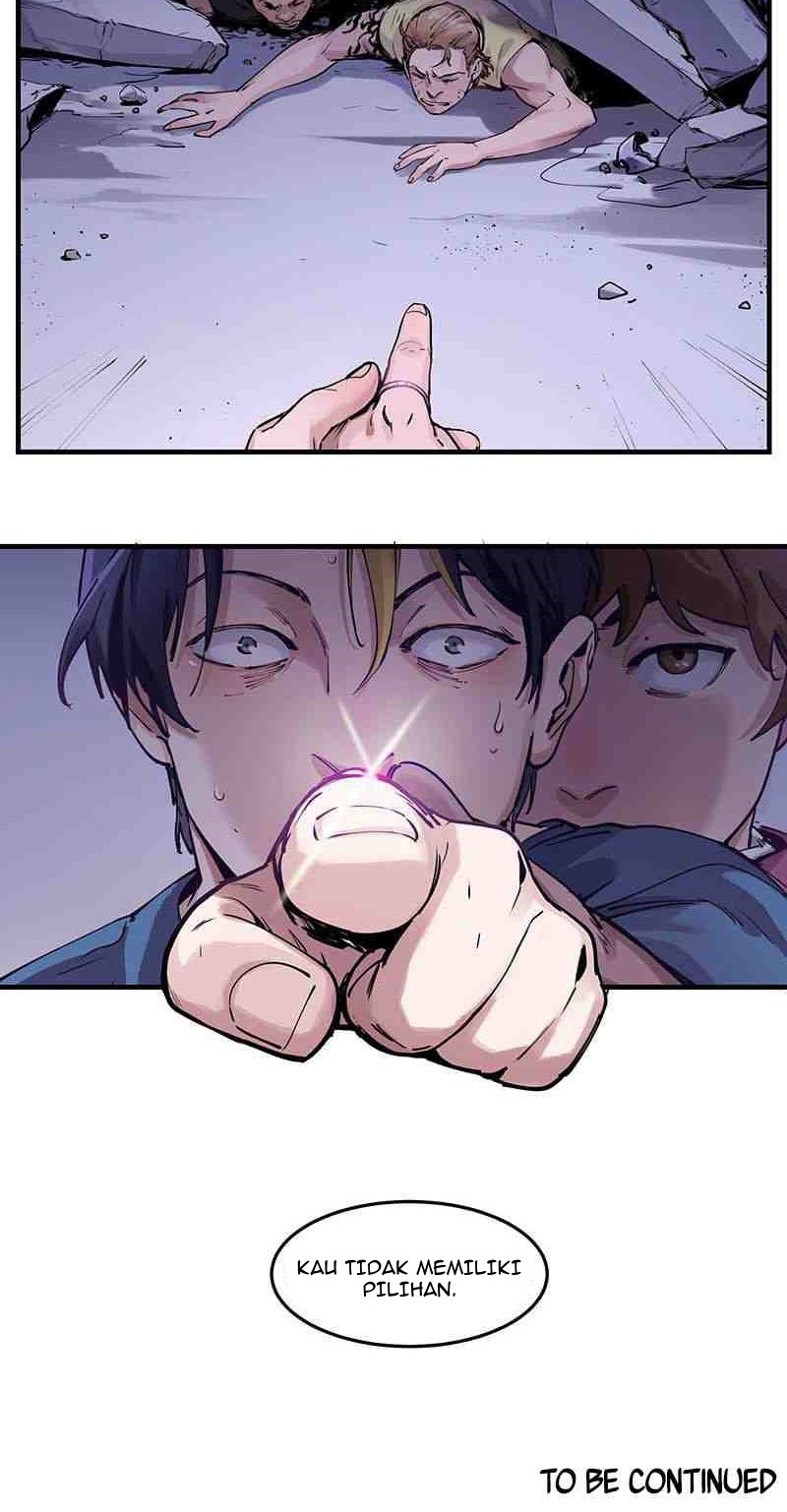 Villain Initialization Chapter 07 Gambar 17