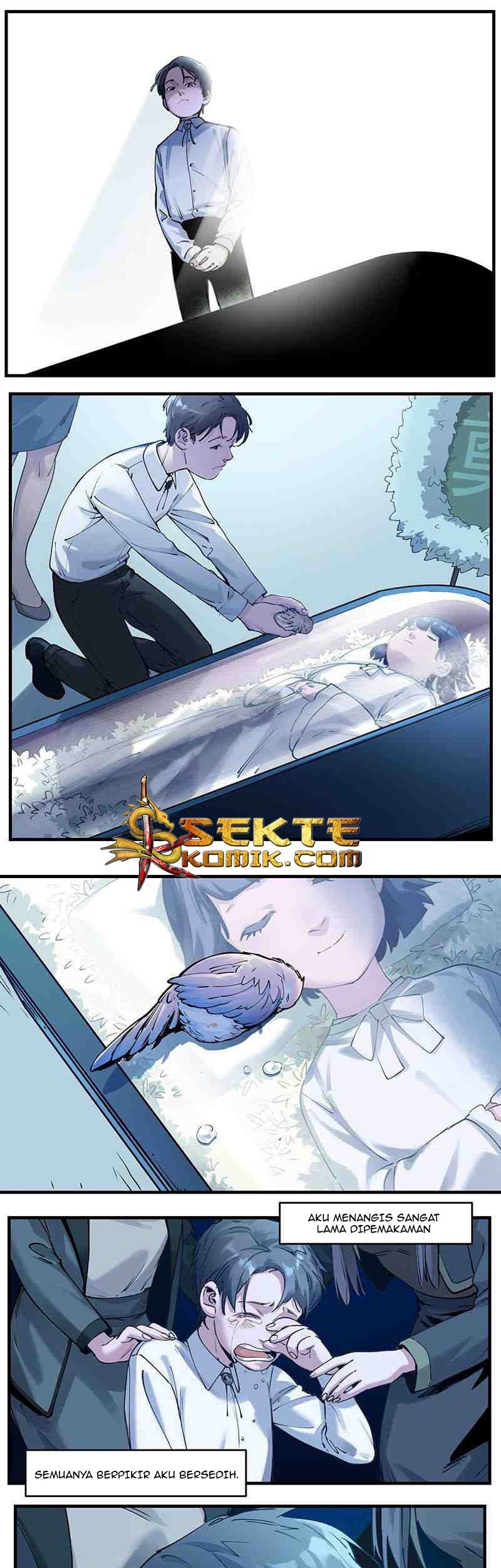 Villain Initialization Chapter 07 Gambar 14