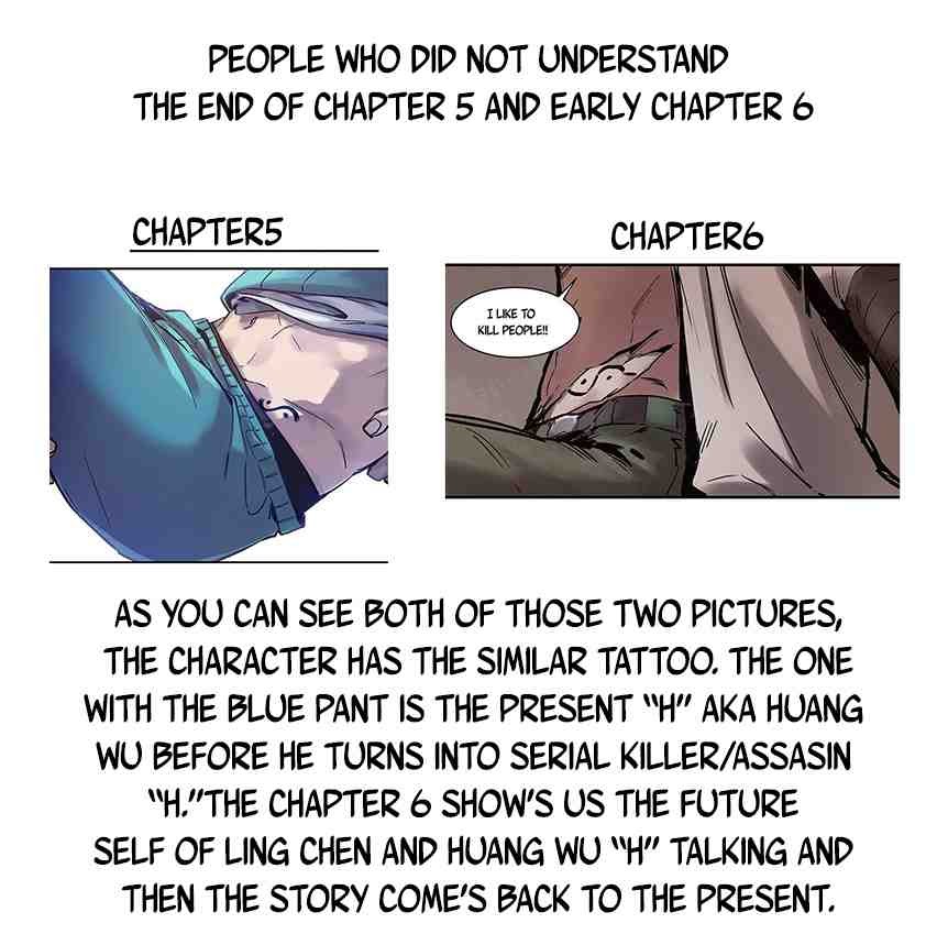 Manhua Villain Initialization Chapter 07 gambar nomor 2