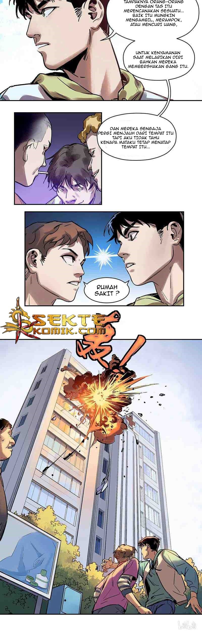 Villain Initialization Chapter 06 Gambar 10