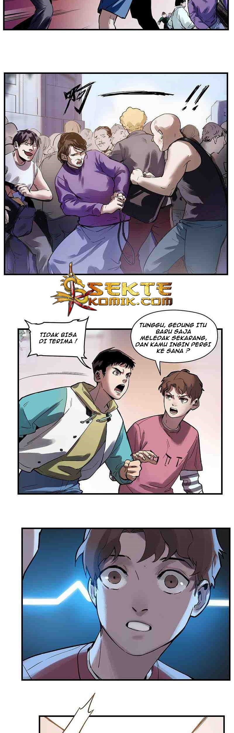 Villain Initialization Chapter 06 Gambar 12