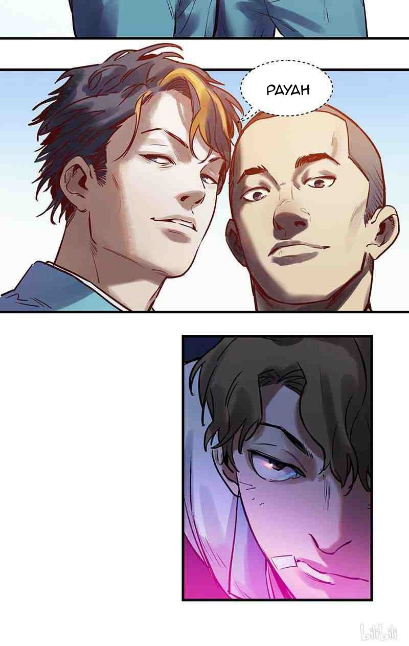 Villain Initialization Chapter 05 Gambar 20