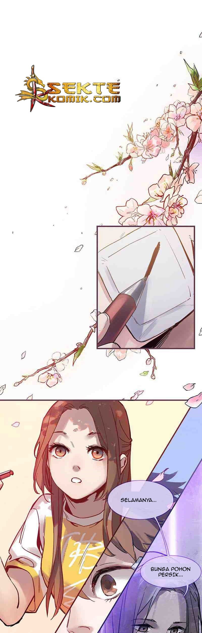 Villain Initialization Chapter 05 Gambar 16