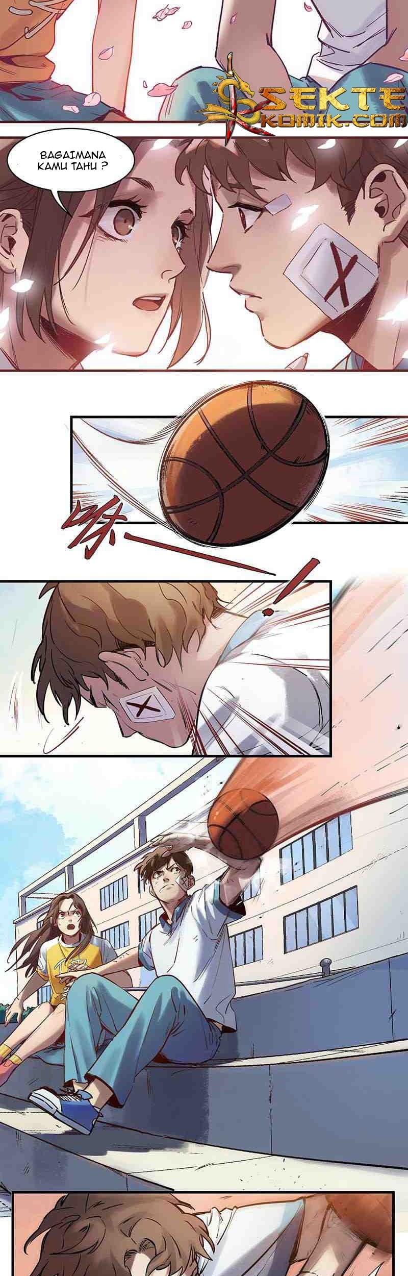 Villain Initialization Chapter 05 Gambar 18