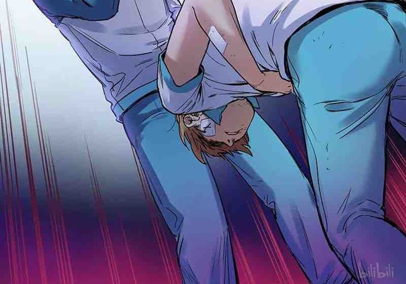 Villain Initialization Chapter 05 Gambar 24