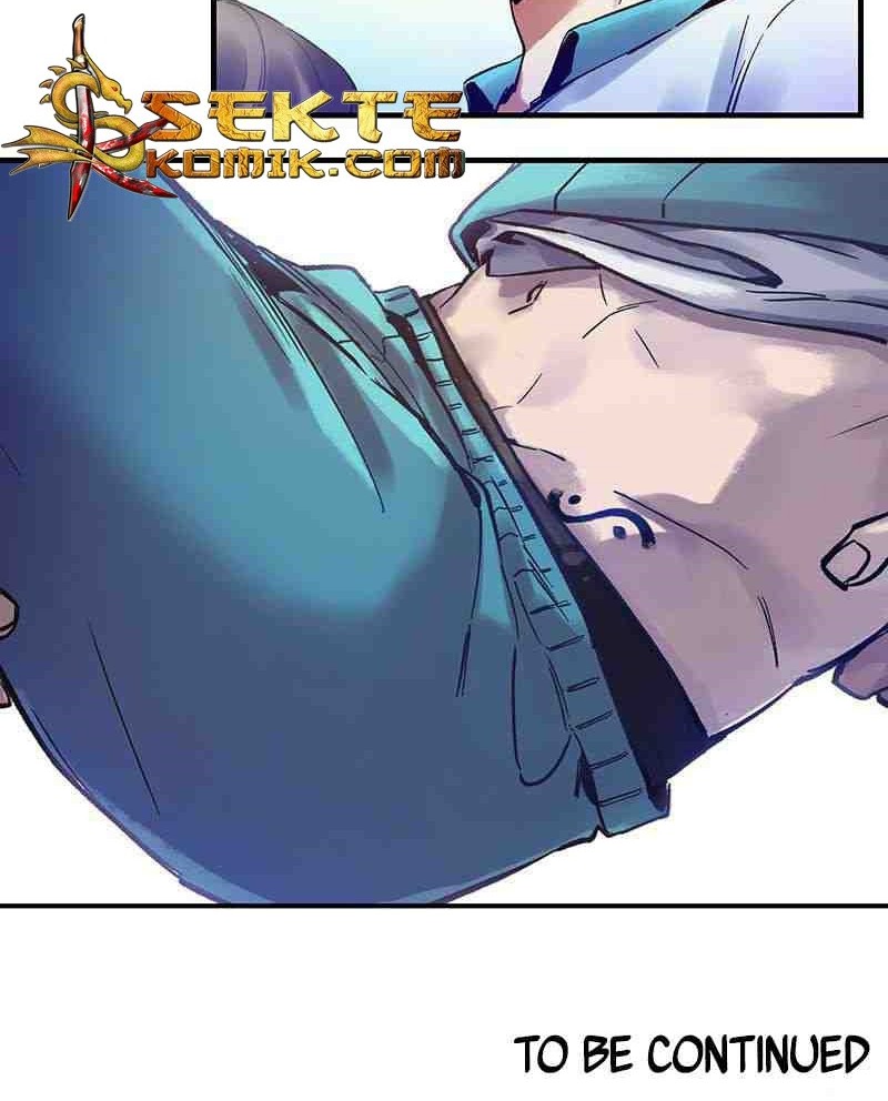 Villain Initialization Chapter 05 Gambar 28