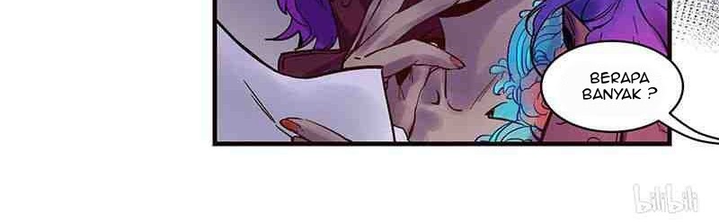 Villain Initialization Chapter 05 Gambar 7