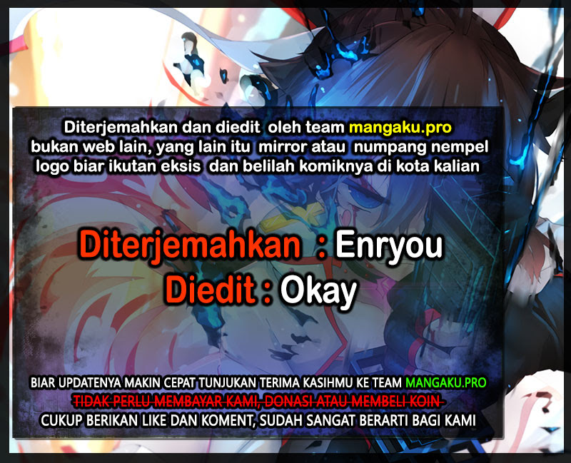 Komik Shuumatsu no Valkyrie Chapter 35.2 gambar nomor 1