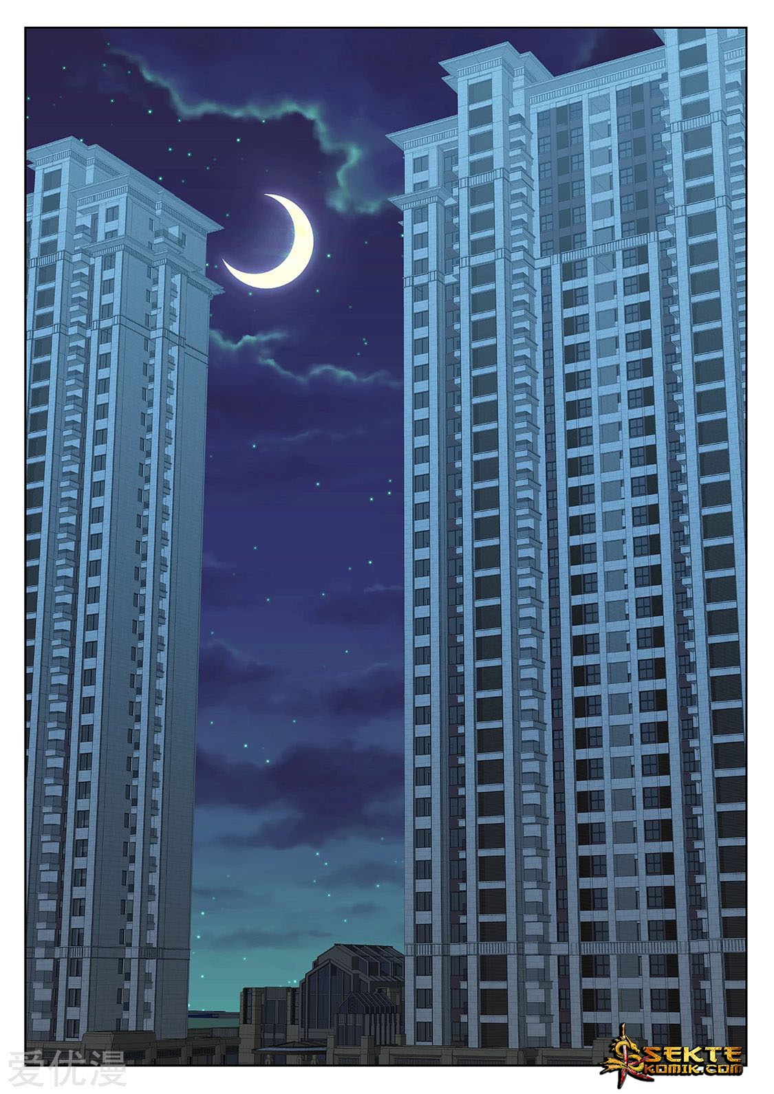 Metropolitan System Chapter 309 Gambar 14