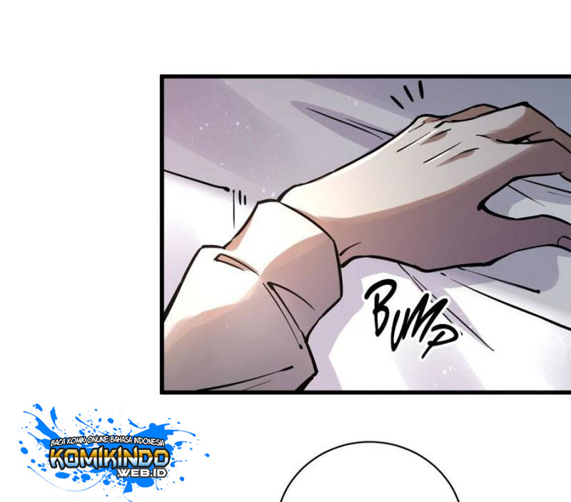 Lord of the Mysteries Chapter 03 Gambar 4