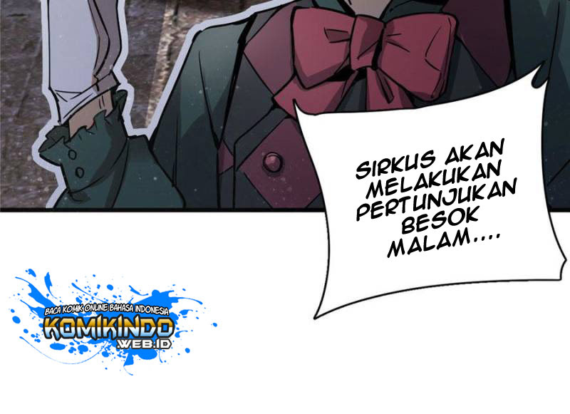 Lord of the Mysteries Chapter 03 Gambar 40