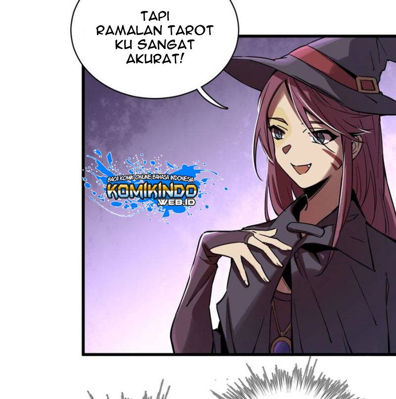 Lord of the Mysteries Chapter 03 Gambar 48