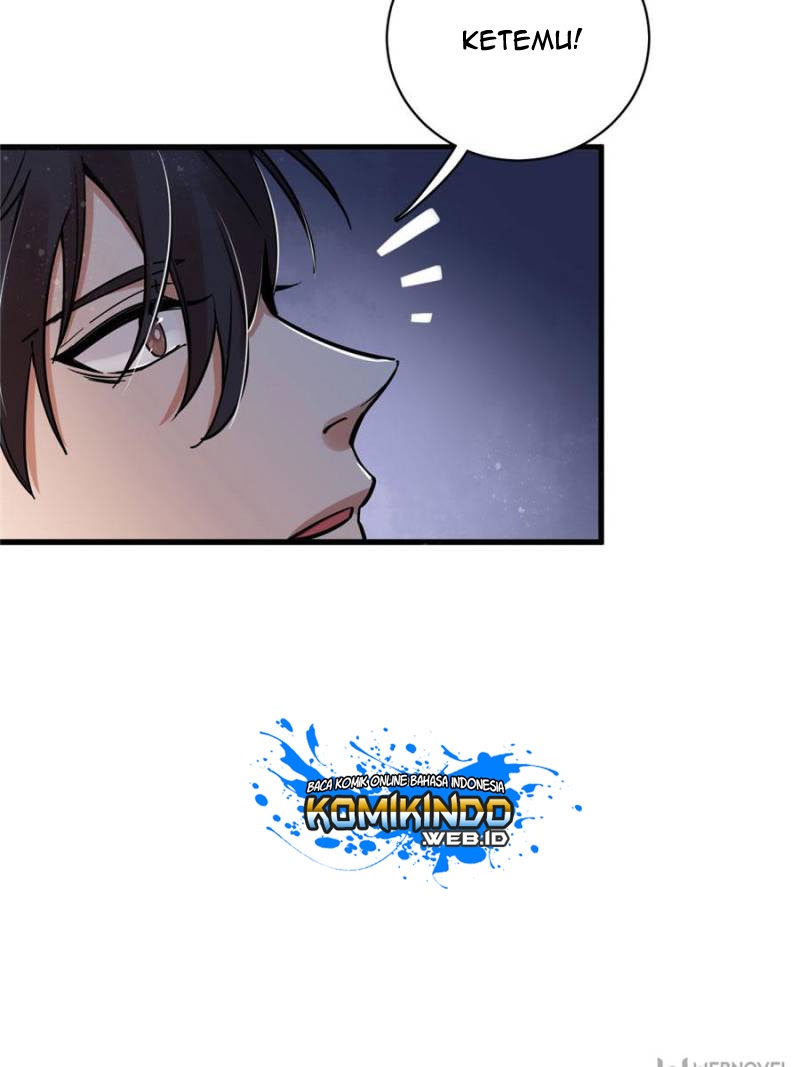 Lord of the Mysteries Chapter 03 Gambar 5