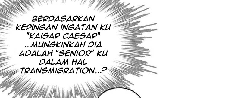 Lord of the Mysteries Chapter 03 Gambar 62