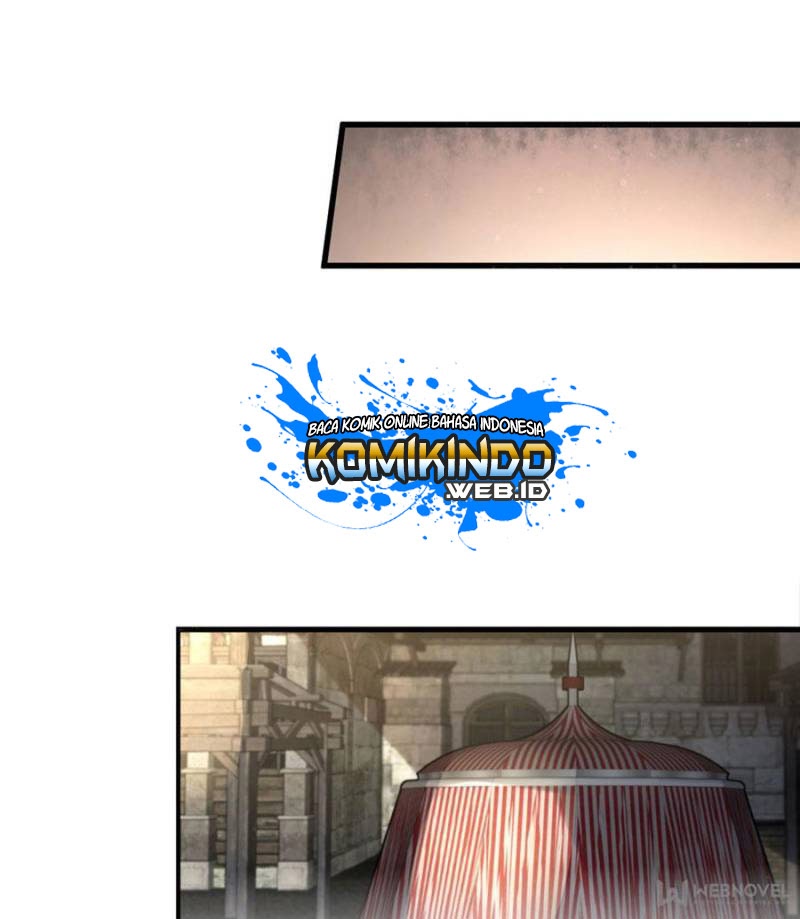 Lord of the Mysteries Chapter 03 Gambar 65