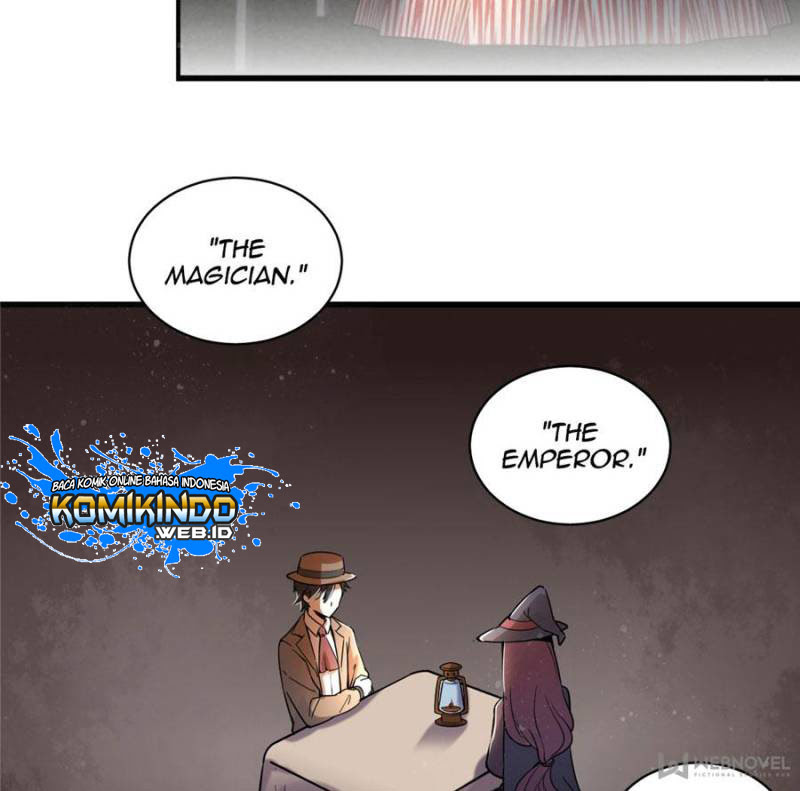 Lord of the Mysteries Chapter 03 Gambar 66
