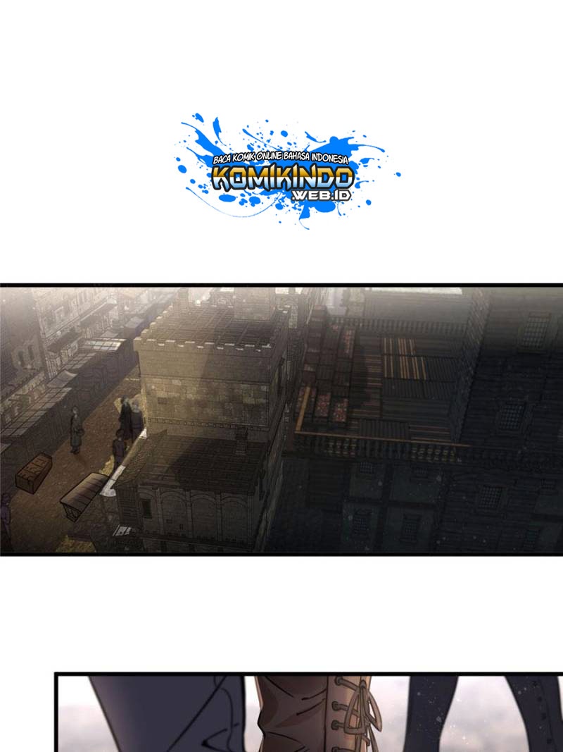 Lord of the Mysteries Chapter 03 Gambar 7