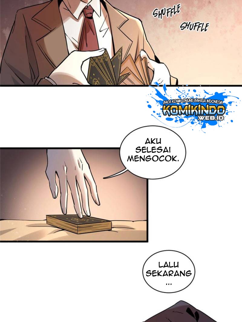 Lord of the Mysteries Chapter 03 Gambar 72