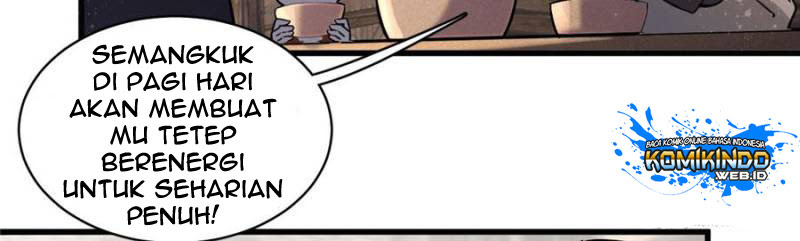 Lord of the Mysteries Chapter 03 Gambar 13