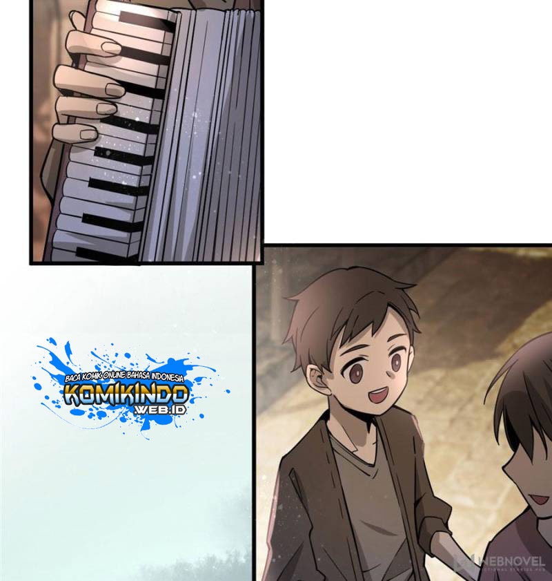 Lord of the Mysteries Chapter 03 Gambar 16