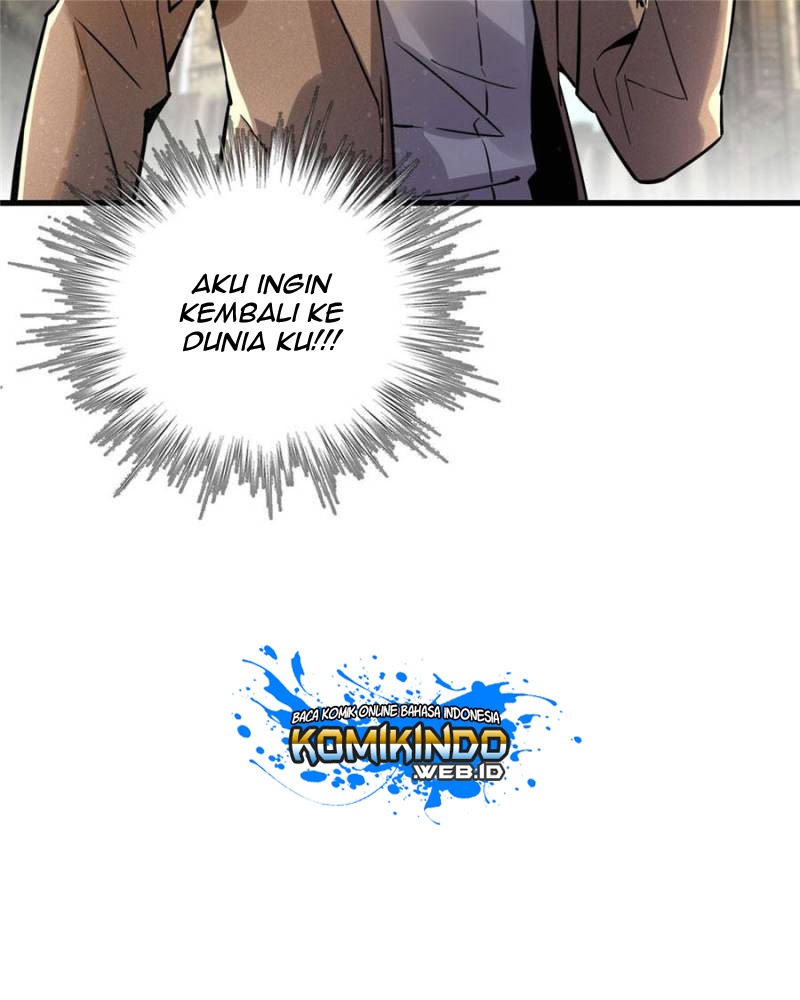 Lord of the Mysteries Chapter 03 Gambar 24