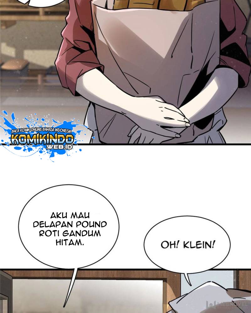 Lord of the Mysteries Chapter 03 Gambar 26