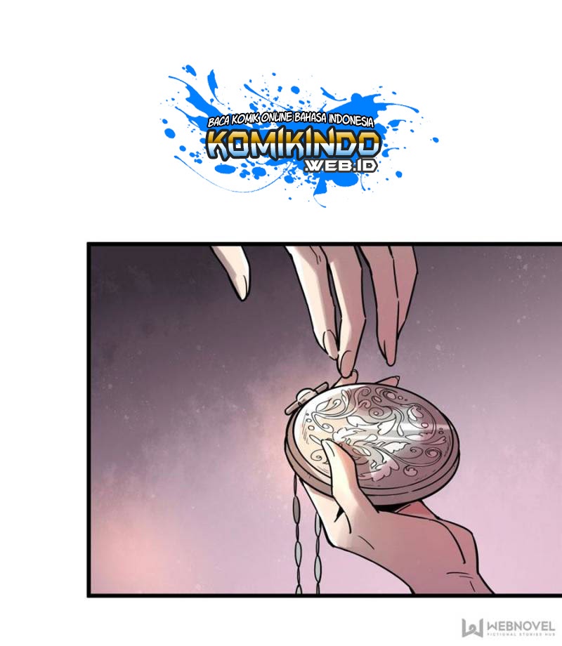 Lord of the Mysteries Chapter 02 Gambar 42