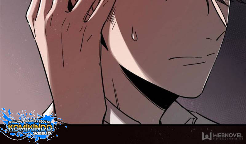 Lord of the Mysteries Chapter 02 Gambar 5