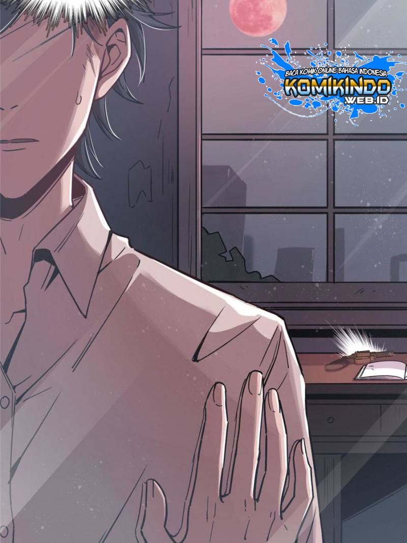 Lord of the Mysteries Chapter 02 Gambar 8