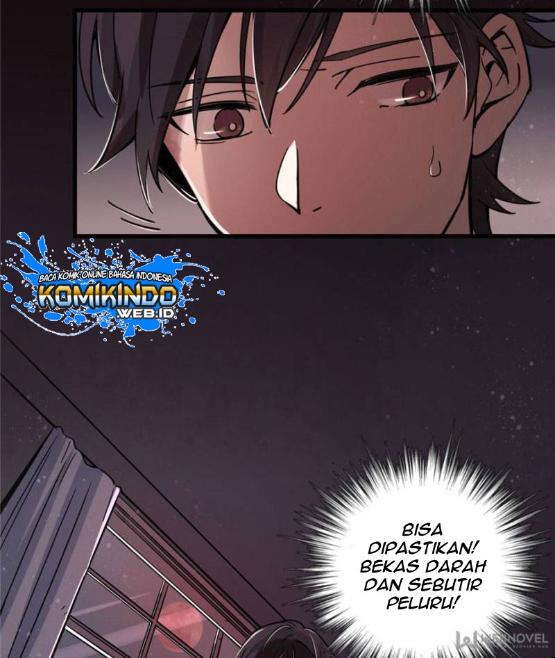 Lord of the Mysteries Chapter 02 Gambar 16