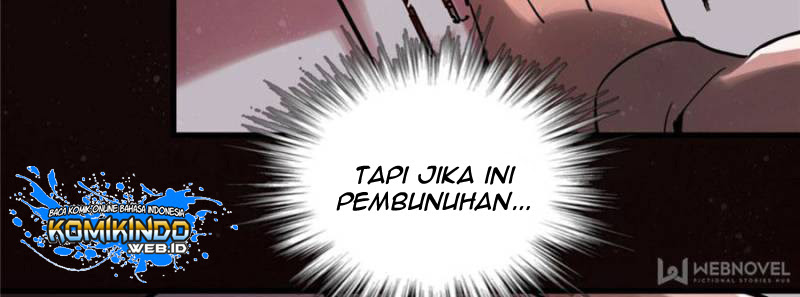 Lord of the Mysteries Chapter 02 Gambar 21