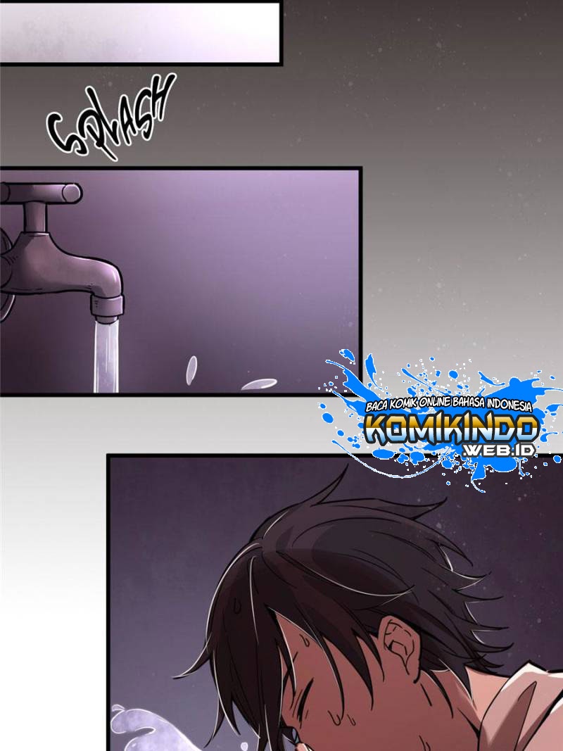 Lord of the Mysteries Chapter 02 Gambar 23