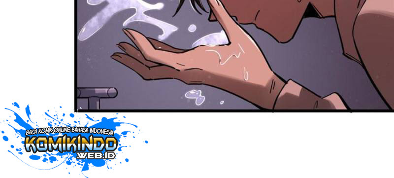 Lord of the Mysteries Chapter 02 Gambar 24