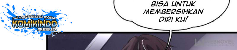 Lord of the Mysteries Chapter 02 Gambar 26