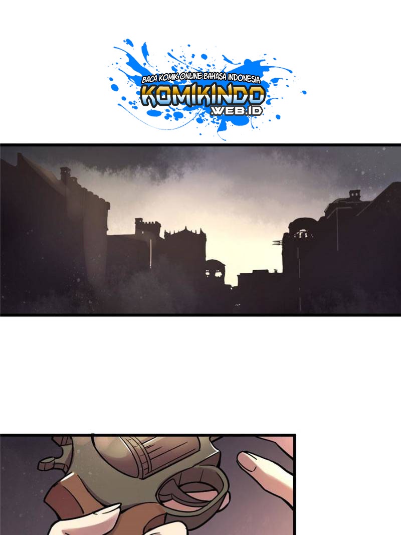 Lord of the Mysteries Chapter 02 Gambar 29