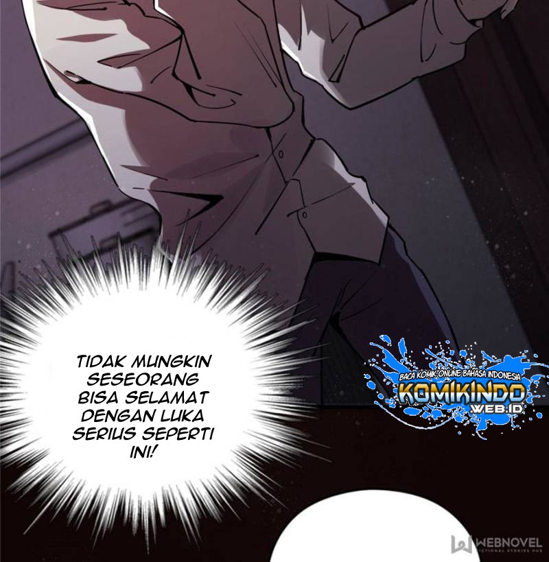 Lord of the Mysteries Chapter 02 Gambar 3