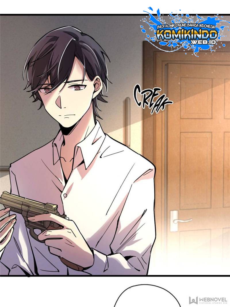 Lord of the Mysteries Chapter 02 Gambar 31