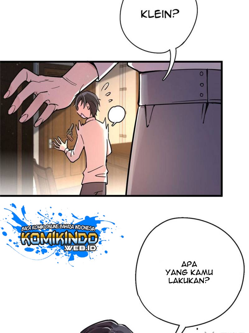 Lord of the Mysteries Chapter 02 Gambar 33