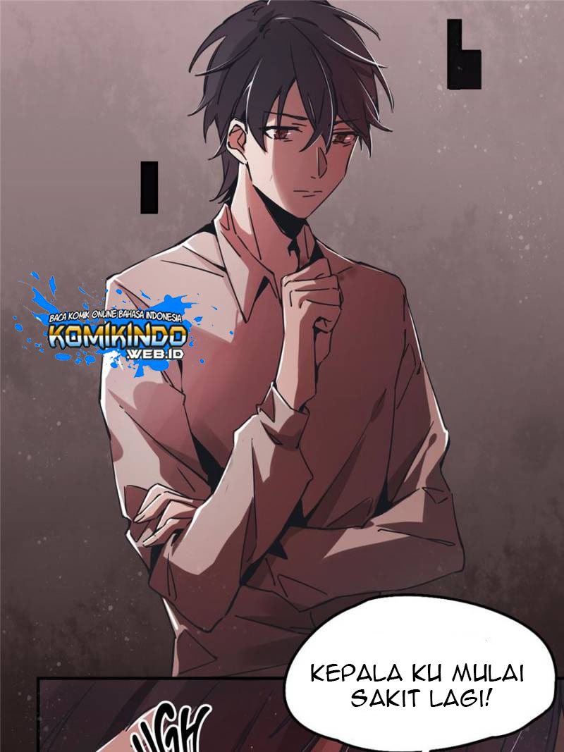 Lord of the Mysteries Chapter 01 Gambar 46