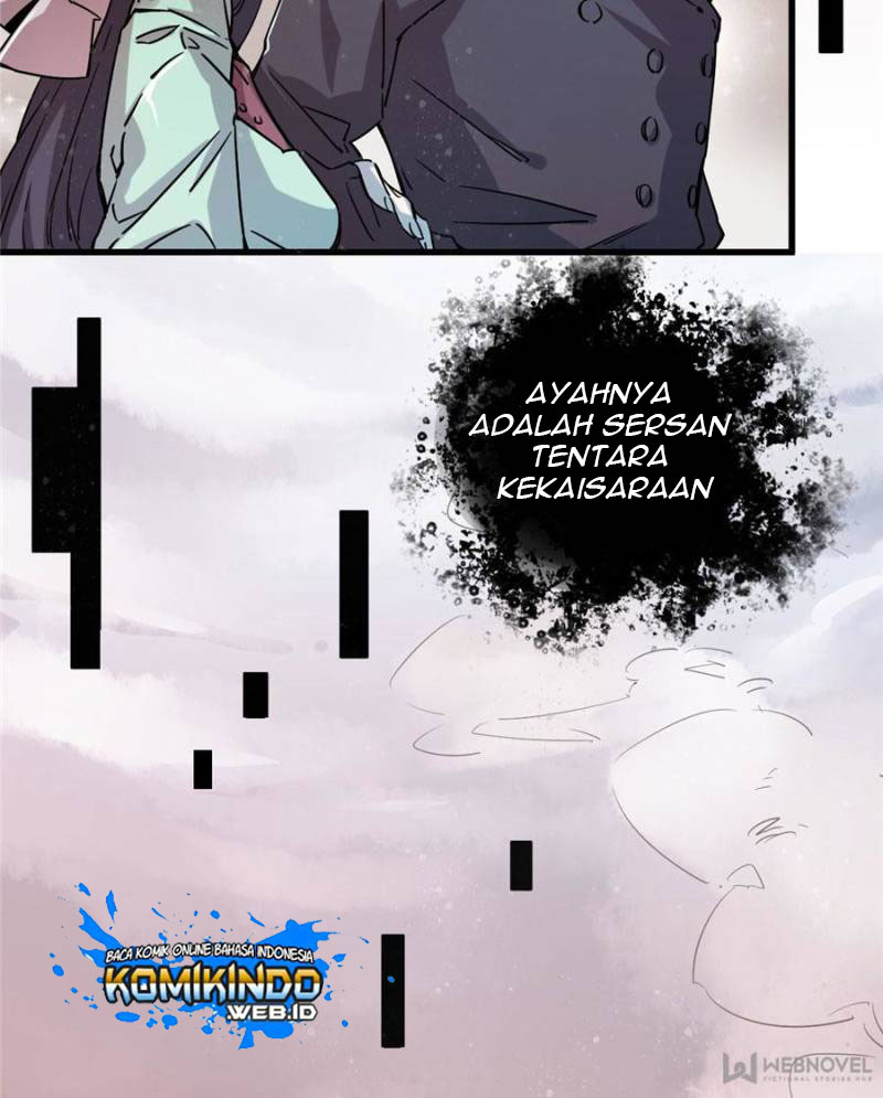 Lord of the Mysteries Chapter 01 Gambar 50