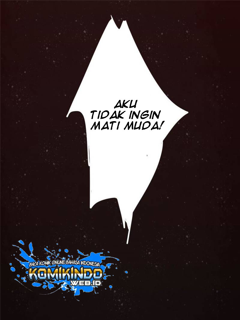 Lord of the Mysteries Chapter 01 Gambar 5