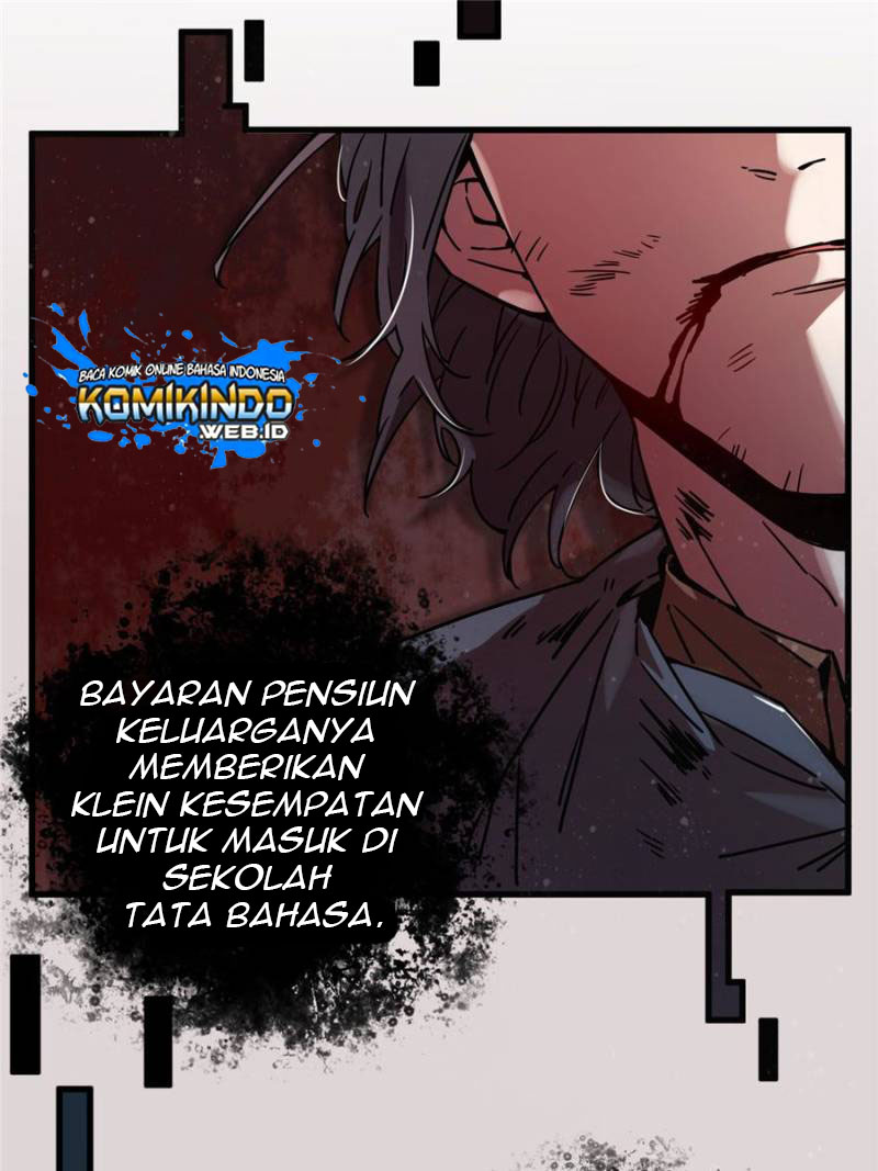 Lord of the Mysteries Chapter 01 Gambar 53